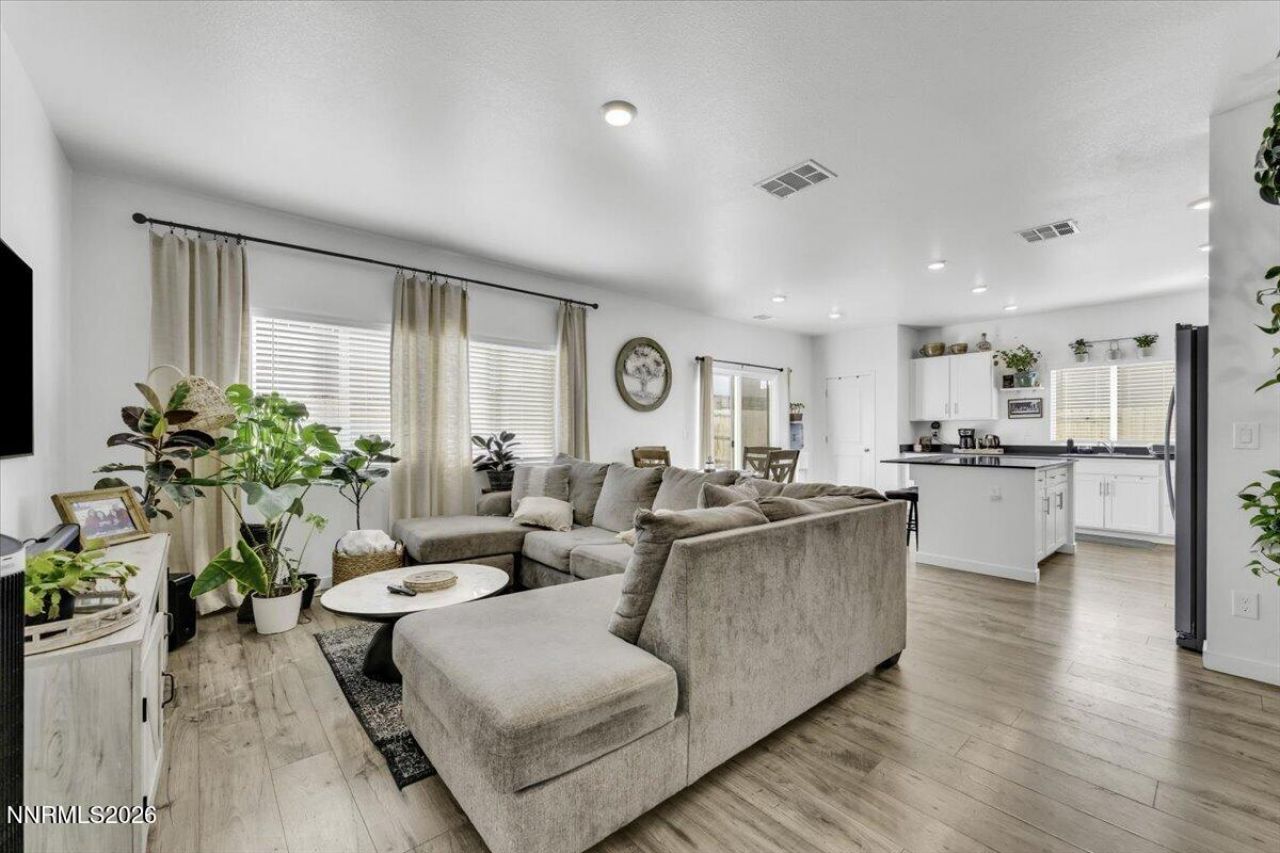 504 Winter Sky Drive, Reno, NV 89506 Photo