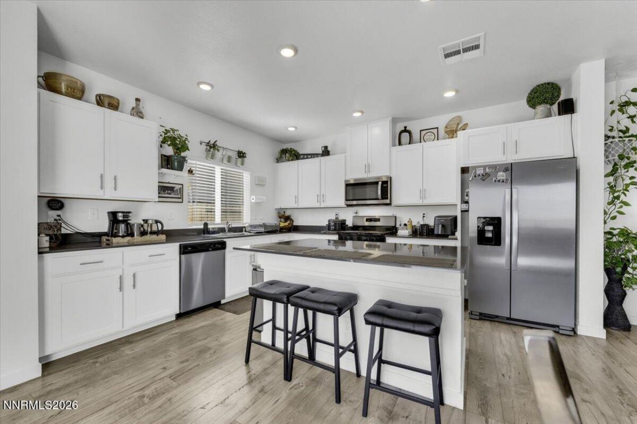 504 Winter Sky Drive, Reno, NV 89506 Photo