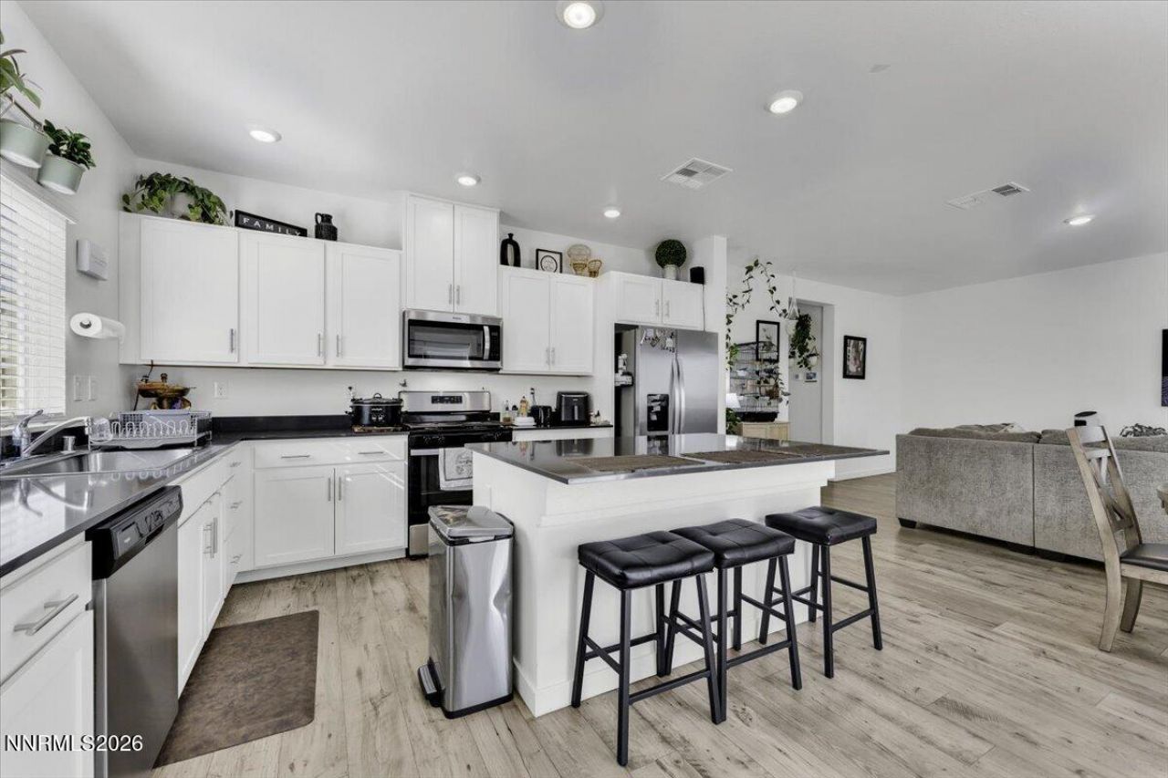 504 Winter Sky Drive, Reno, NV 89506 Photo