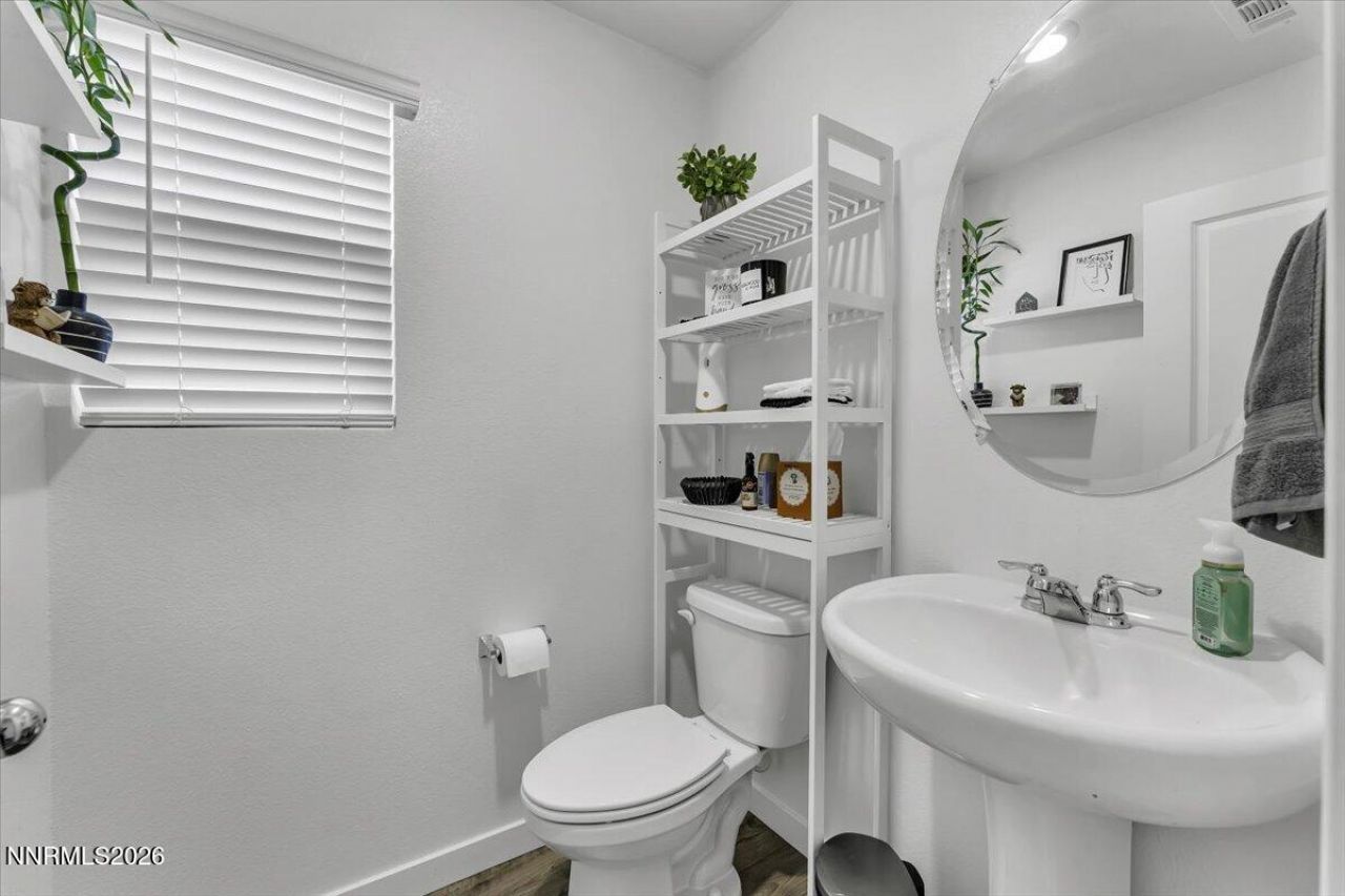 504 Winter Sky Drive, Reno, NV 89506 Photo