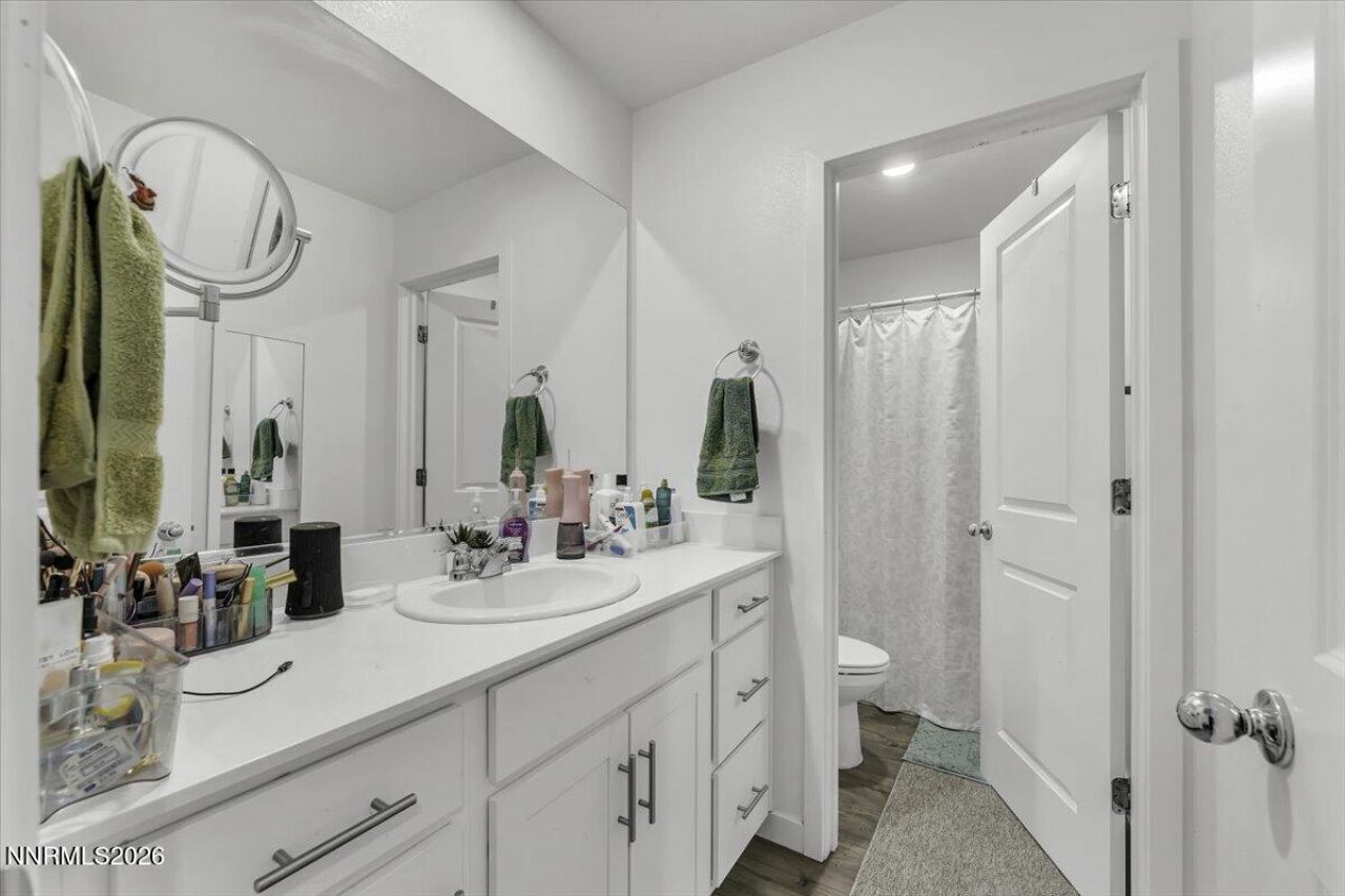 504 Winter Sky Drive, Reno, NV 89506 Photo