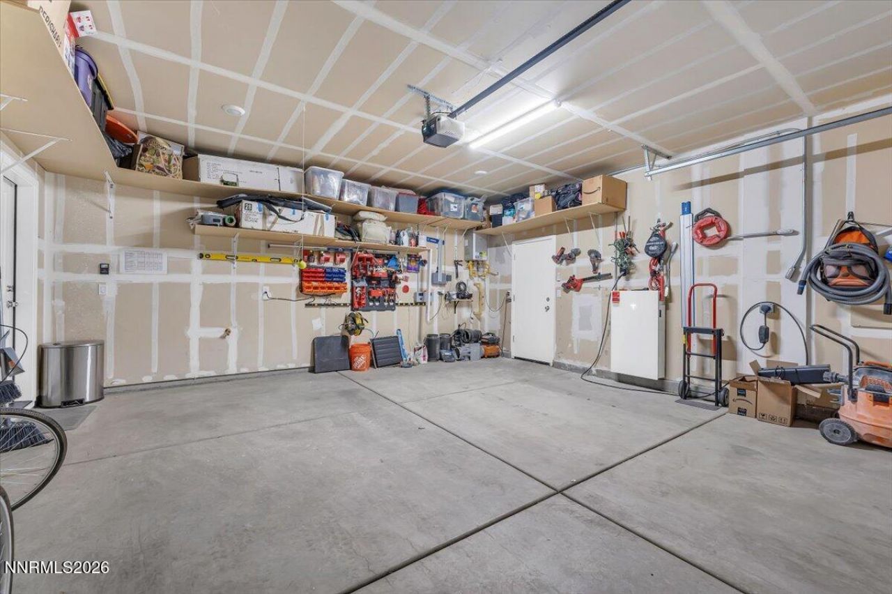 504 Winter Sky Drive, Reno, NV 89506 Photo