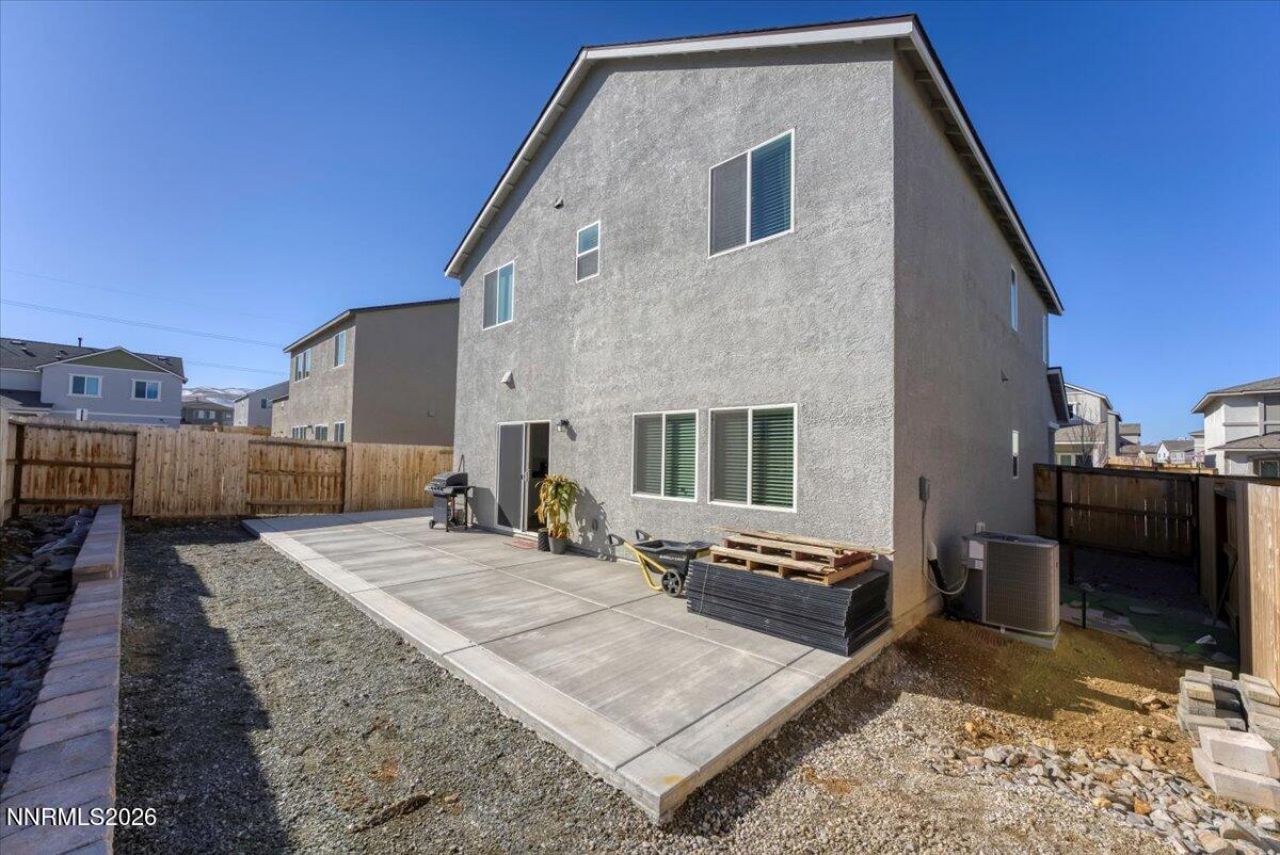 504 Winter Sky Drive, Reno, NV 89506 Photo