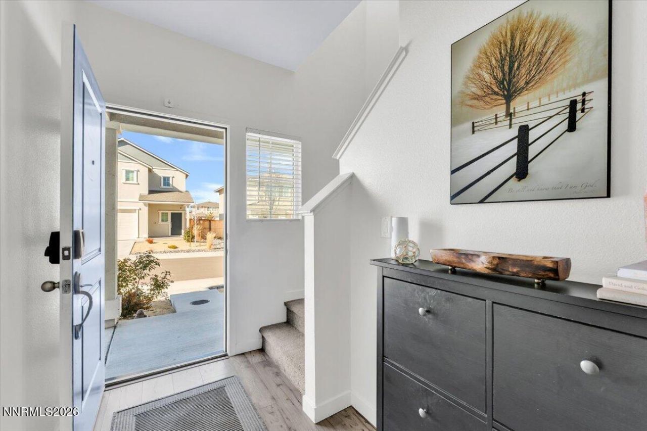 504 Winter Sky Drive, Reno, NV 89506 Photo