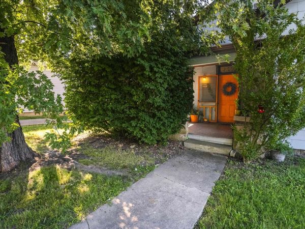 925 W 2nd Street, Bloomington, IN 47403