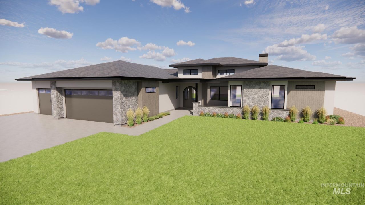 598 N Pembina Place, Eagle, ID 83616 Main Photo