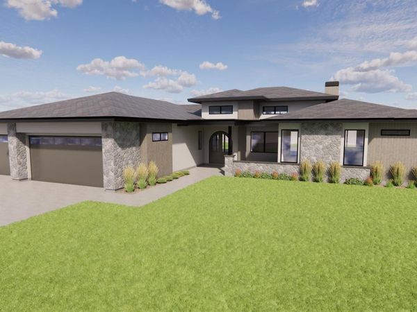 598 N Pembina Place, Eagle, ID 83616