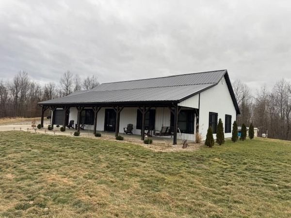 33385 Dixon Road, McArthur, OH 45692