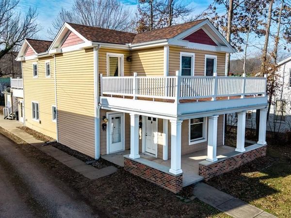 15 Vine Street, Gallipolis, OH 45631