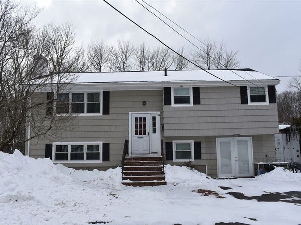 59 Hamilton Ave, Dedham, MA 02026