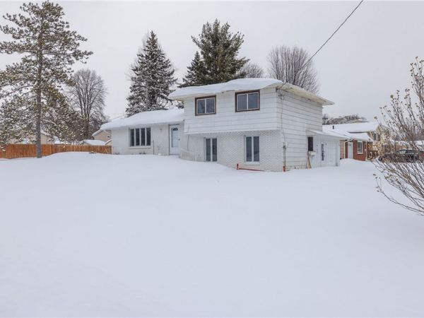 186 Gatewood Avenue, Rochester, NY 14624