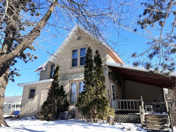 417 N Rusk Avenue, Viroqua, WI 54665