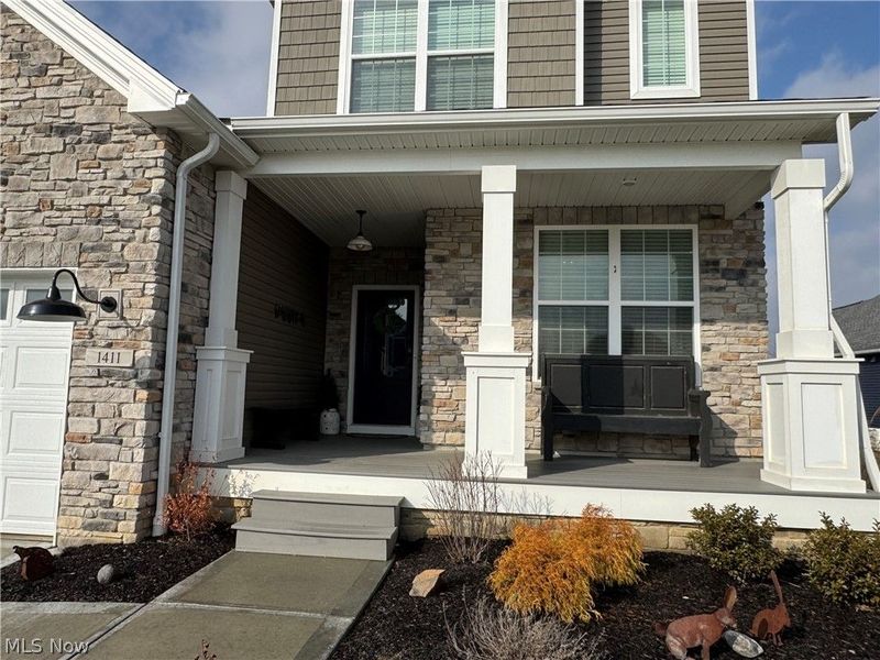 1411 Tullamore Trail, Wadsworth, OH 44281 Photo 2