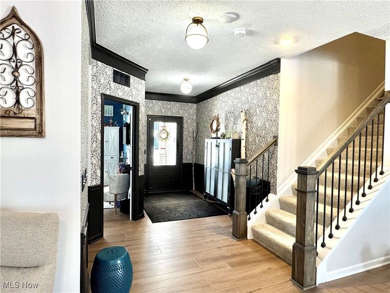 1411 Tullamore Trail, Wadsworth, OH 44281 Photo 4