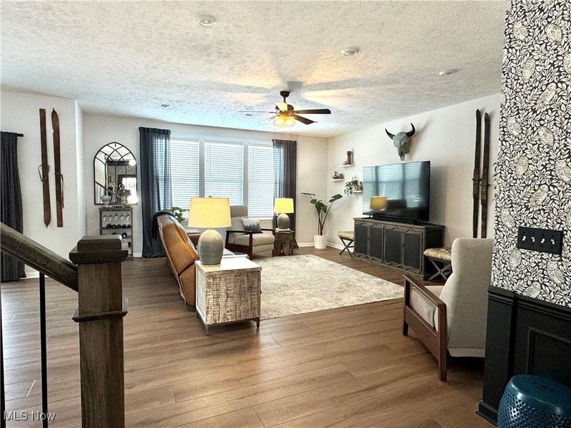 1411 Tullamore Trail, Wadsworth, OH 44281 Photo 5