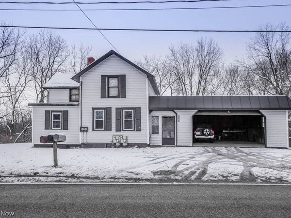 7192-7194 Middlebranch Avenue NE, Canton, OH 44721