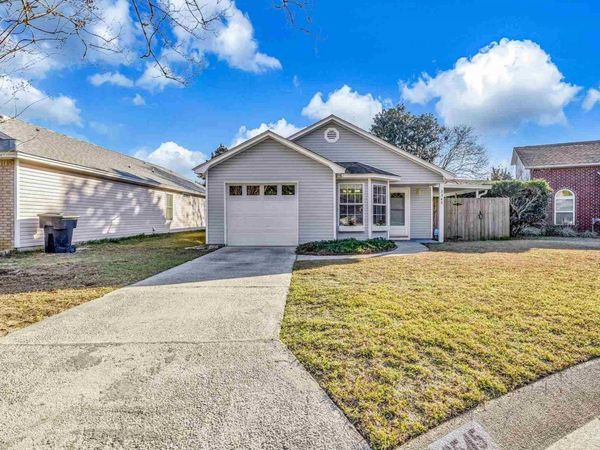 3545 Sotogrande Pl, Pensacola, FL 32504