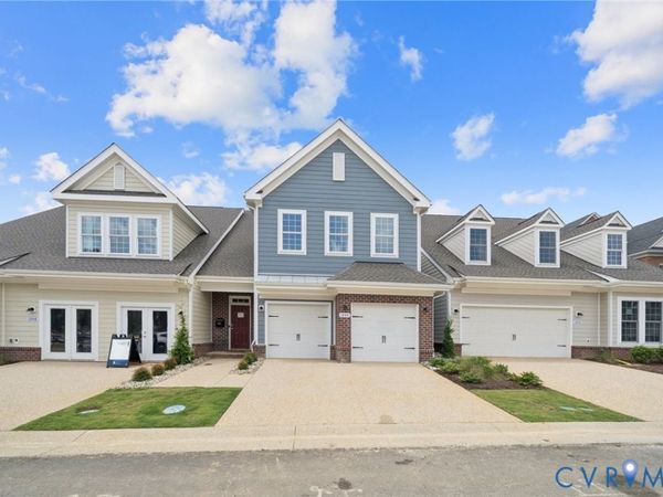 1268 Treviso Bay , Williamsburg, VA 23188