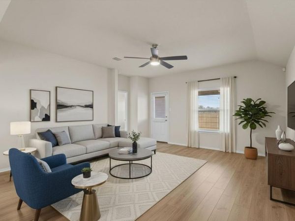 1644 T H Johnson DR, Taylor, TX 76574