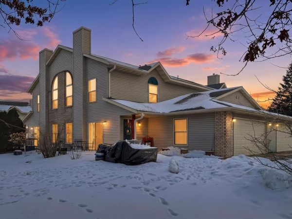 262 WHITE OAK AVENUE, Plover, WI 54467