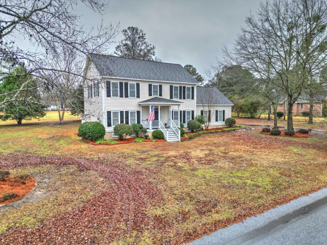 1480 Country Club Circle Photo 61