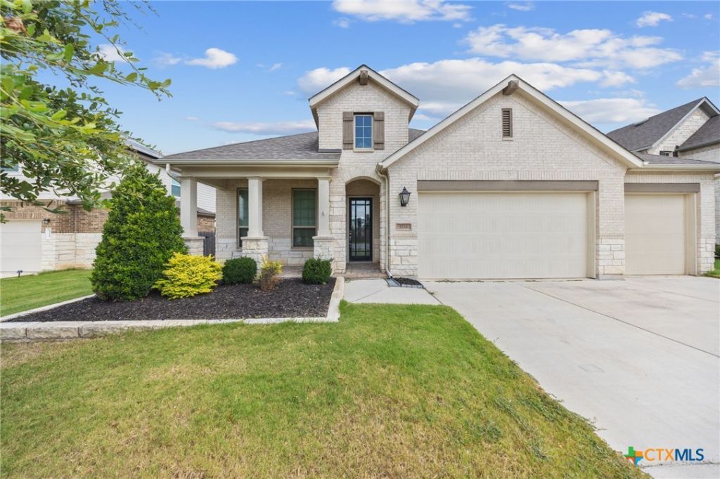 5724 Toscana Trace, Round Rock, TX 78665 Main Photo