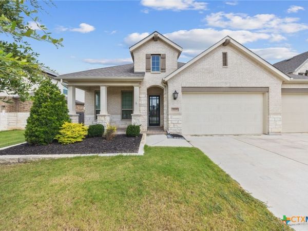 5724 Toscana Trace, Round Rock, TX 78665