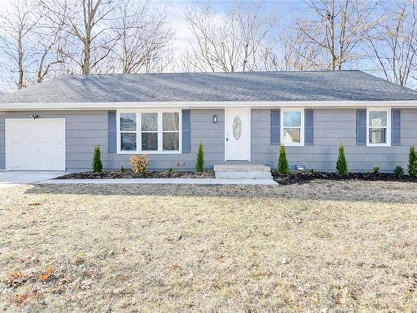 13310 Donnelly Avenue, Grandview, MO 64030