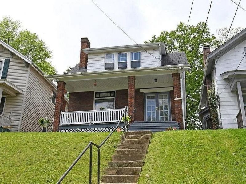 4133 Huston Avenue, Cincinnati, OH 45212 Photo 1