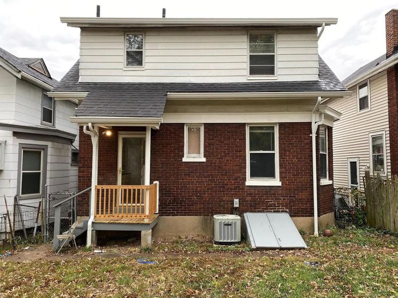 4133 Huston Avenue, Cincinnati, OH 45212 Photo 11