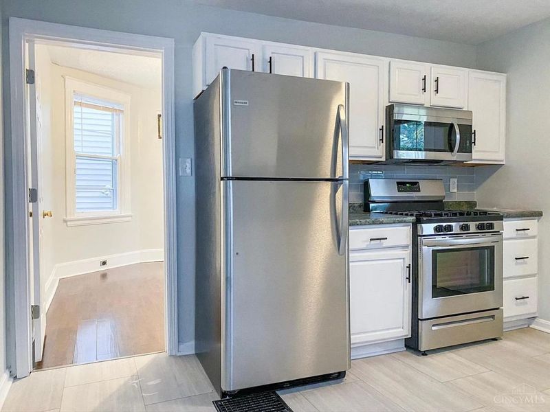 4133 Huston Avenue, Cincinnati, OH 45212 Photo 5