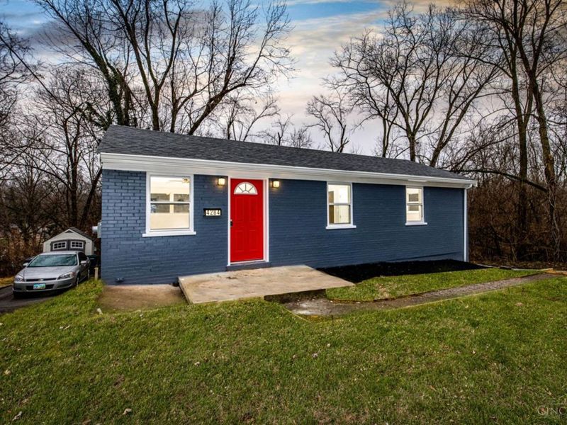 4284 Foley Road, Cincinnati, OH 45238 Photo 3