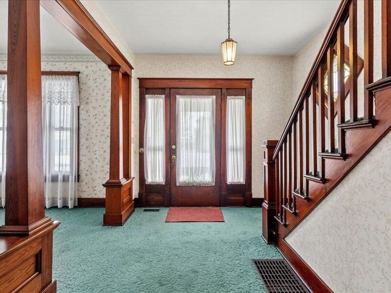 217 Lincoln Place, Urbana, OH 43078 Photo 8