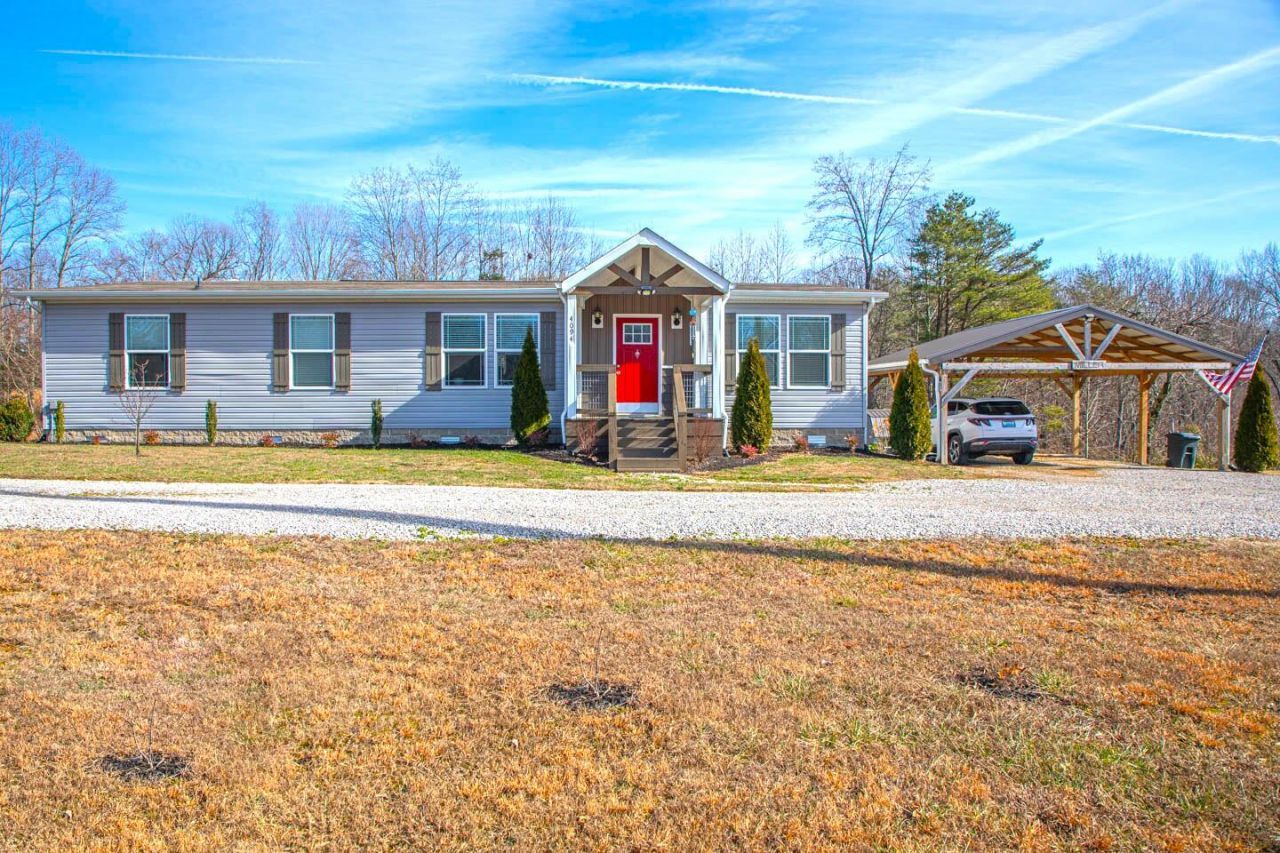 4094 Chestnut Level Road, Liberty, KY 42539 Main Photo