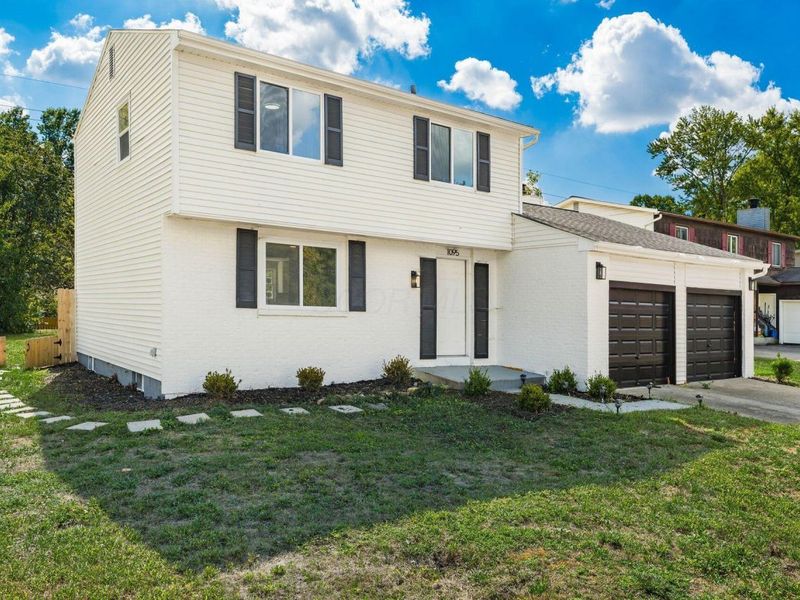 1095 Belle Meade Place, Westerville, OH 43081 Photo 2