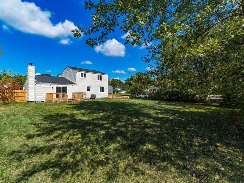 1095 Belle Meade Place, Westerville, OH 43081 Photo 30