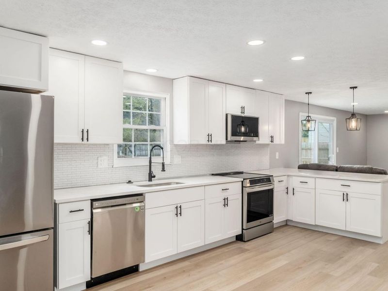 1095 Belle Meade Place, Westerville, OH 43081 Photo 7