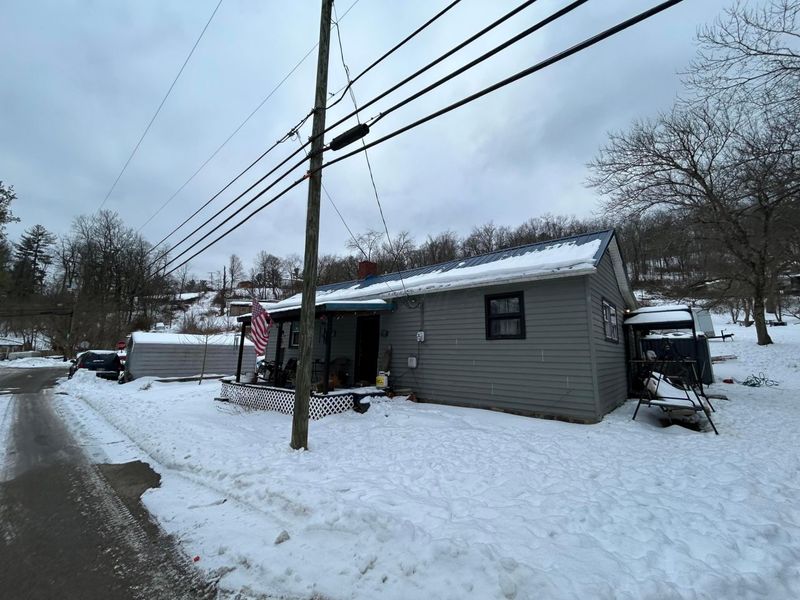 13975 Tinker Street, Murray City, OH 43144 Photo 1