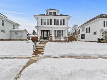 217 Lincoln Place, Urbana, OH 43078