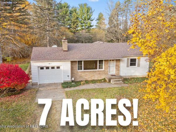 161 Germany Road, Williamston, MI 48895