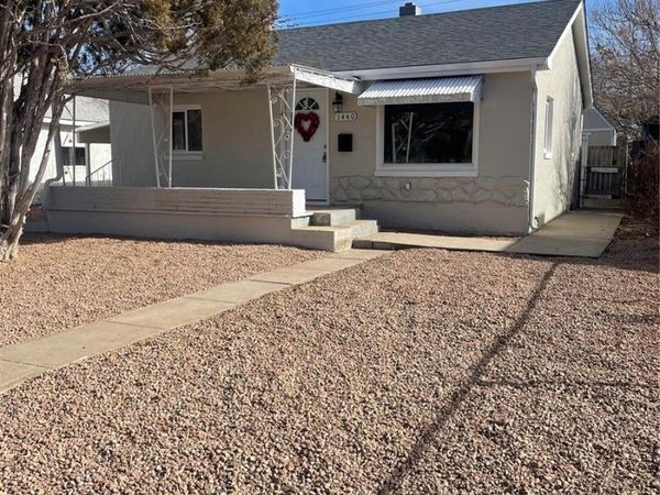 1440 Beulah Avenue, Pueblo, CO 81004