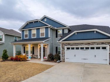 182 Hillmont Drive, Garner, NC 27529
