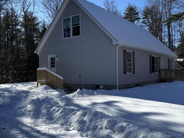 85 Shady Lane, Wiscasset, ME 04578
