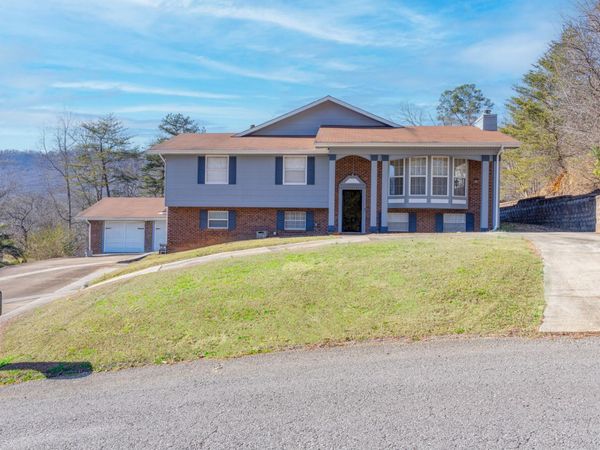 317 Shady Crest Drive, Chattanooga, TN 37415