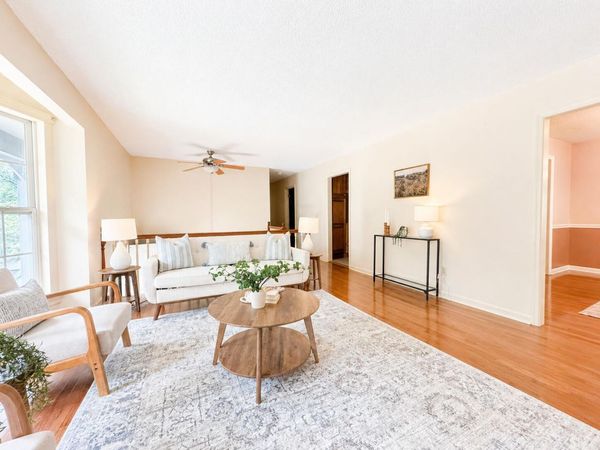 317 Shady Crest Drive, Chattanooga, TN 37415