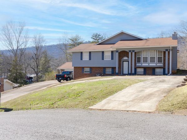 317 Shady Crest Drive, Chattanooga, TN 37415