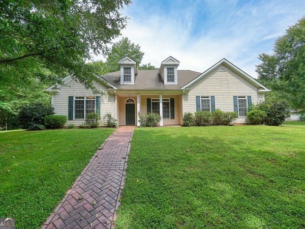 2840 Joe Frank Harris Parkway NW, Cartersville, GA 30120