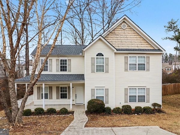 4108 Robin Circle, College Park, GA 30349