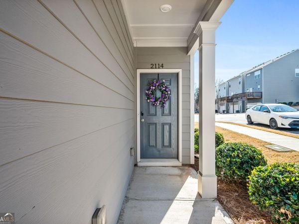 2114 Prichard Park Drive, Kennesaw, GA 30144