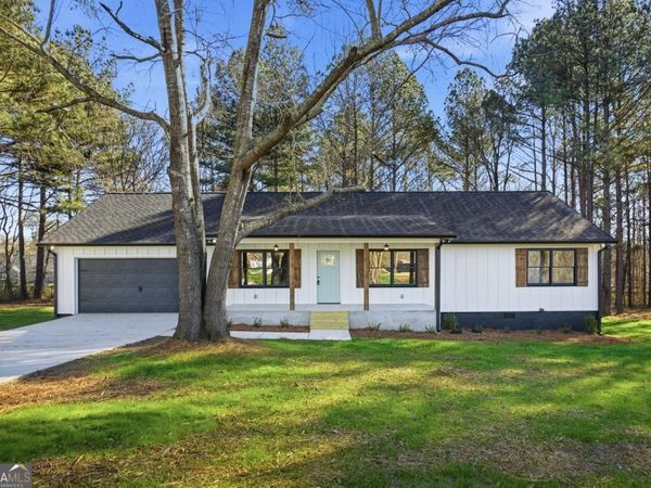 930 Wynn Road, Mcdonough, GA 30252